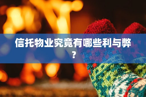 信托物业究竟有哪些利与弊？